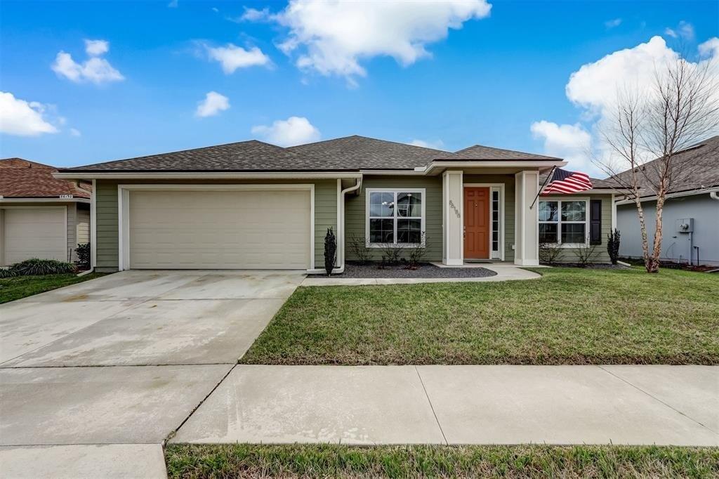 Tranquil Ct, Yulee, FL 32097