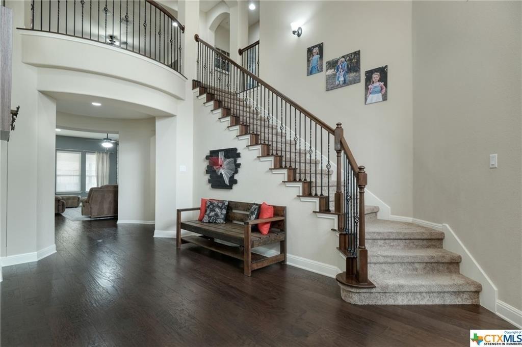 Whirlabout Way, Georgetown, TX 78626