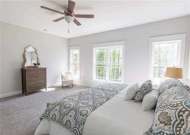 Mill Quarter Rd, Powhatan, VA 23139