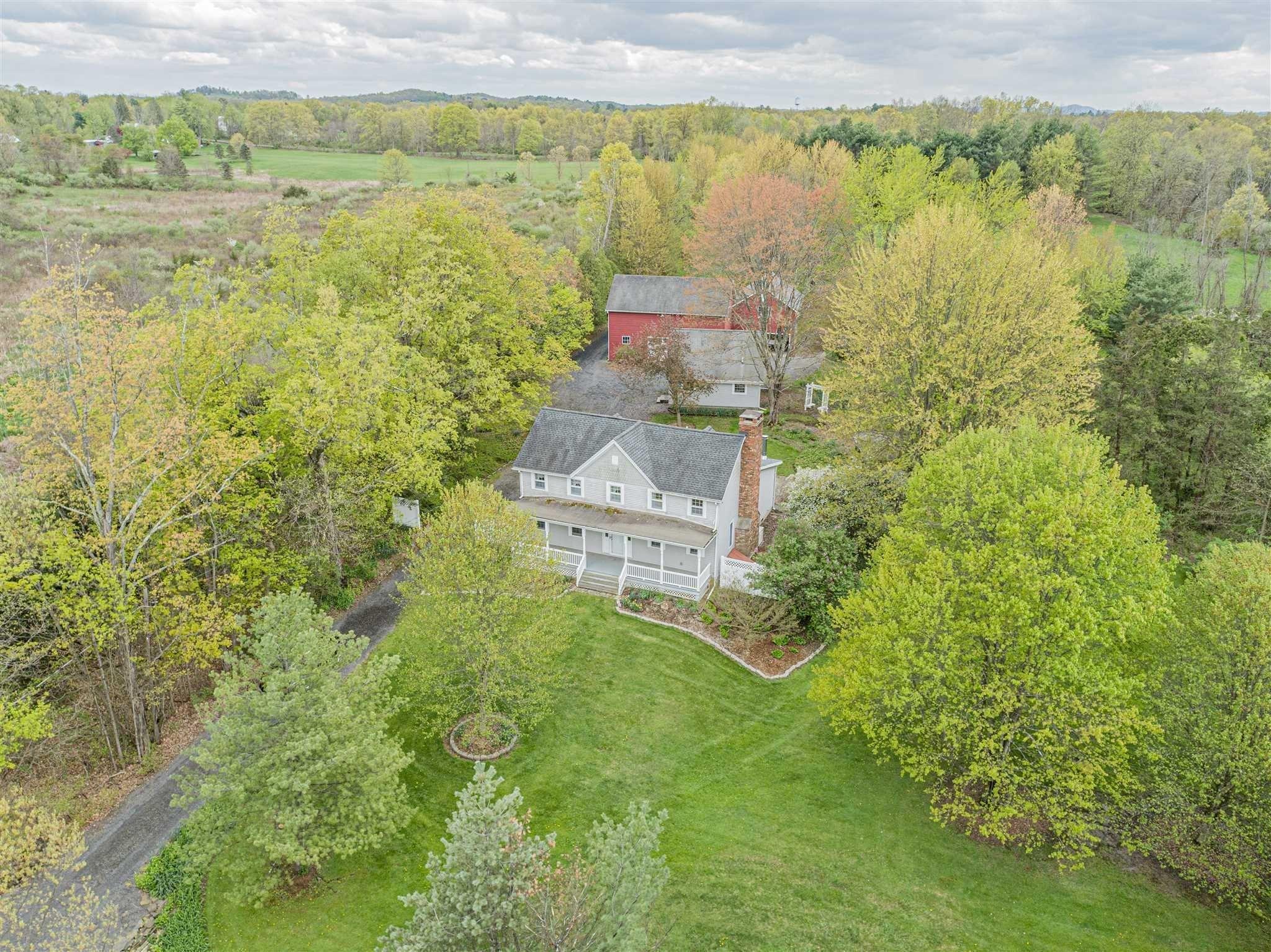 County Route 6, Germantown, NY 12526