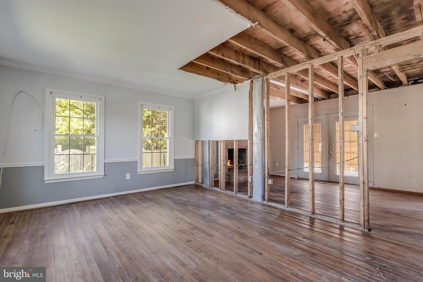 Bostwick Ct, Gaithersburg, MD 20878