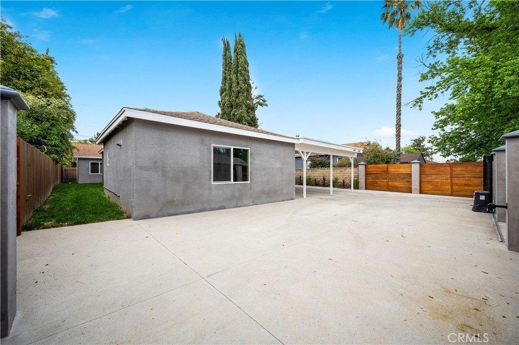 Welby Way, Reseda, CA 91335