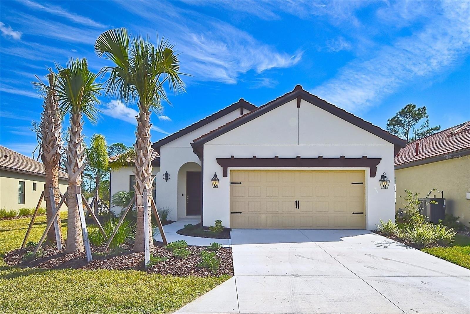 Ariano Ave, Nokomis, FL 34275
