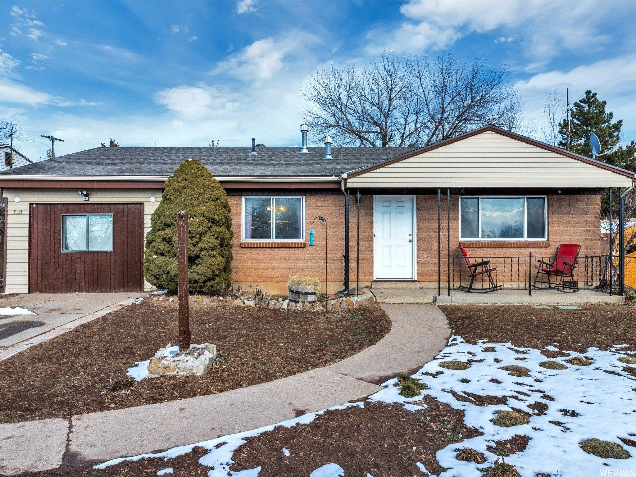 Everette St, Layton, UT 84041