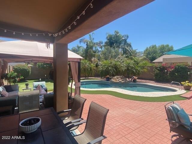 E Kimball Rd, Gilbert, AZ 85297