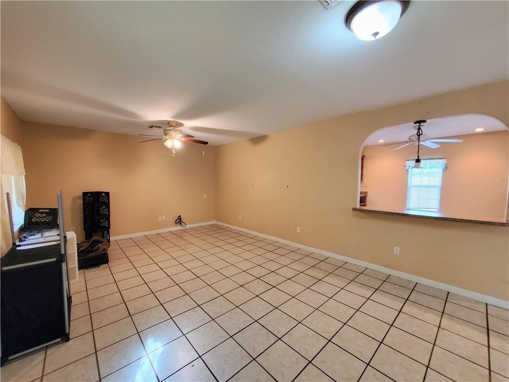 Patton St, Rockport, TX 78382