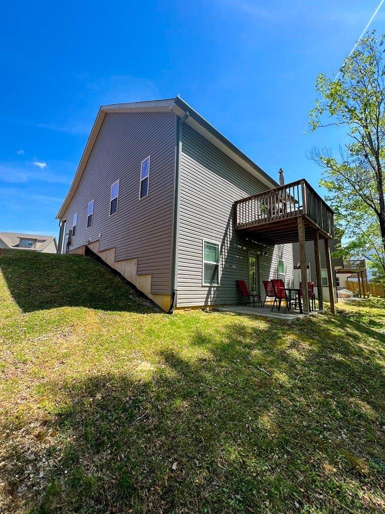 Georgetown Dr, Ringgold, GA 30736