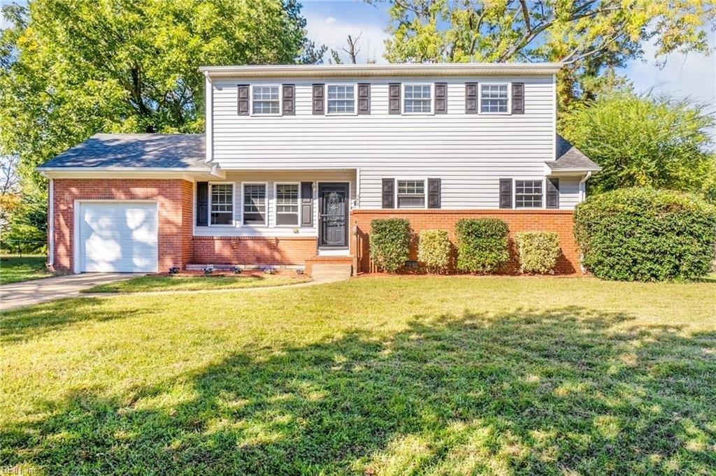 Pepper Mill Ct, Norfolk, VA 23502