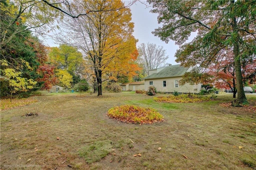 Wood St, Coventry, RI 02816