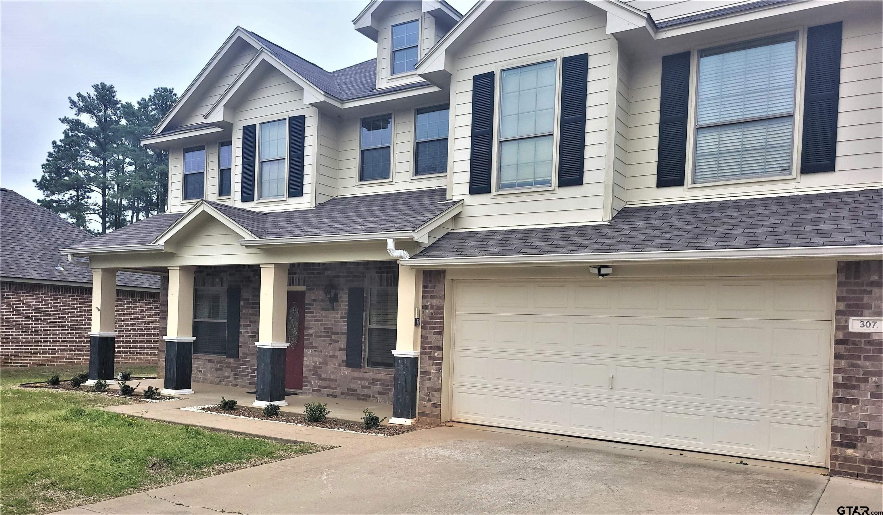 Parkview Ct, Whitehouse, TX 75791