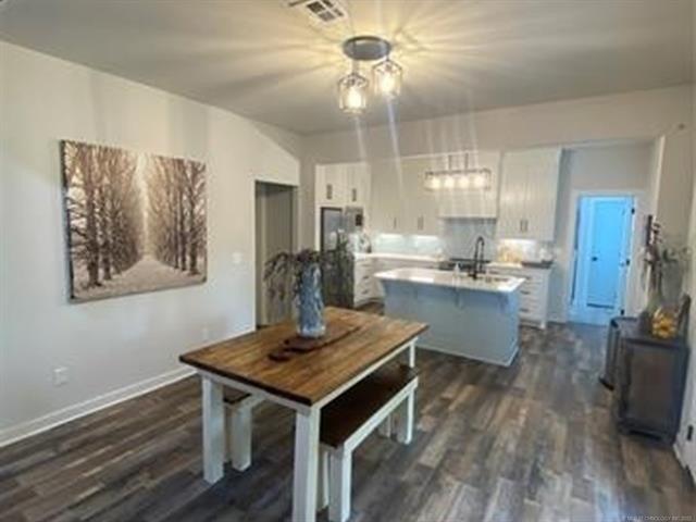Lusk Cir, Afton, OK 74331