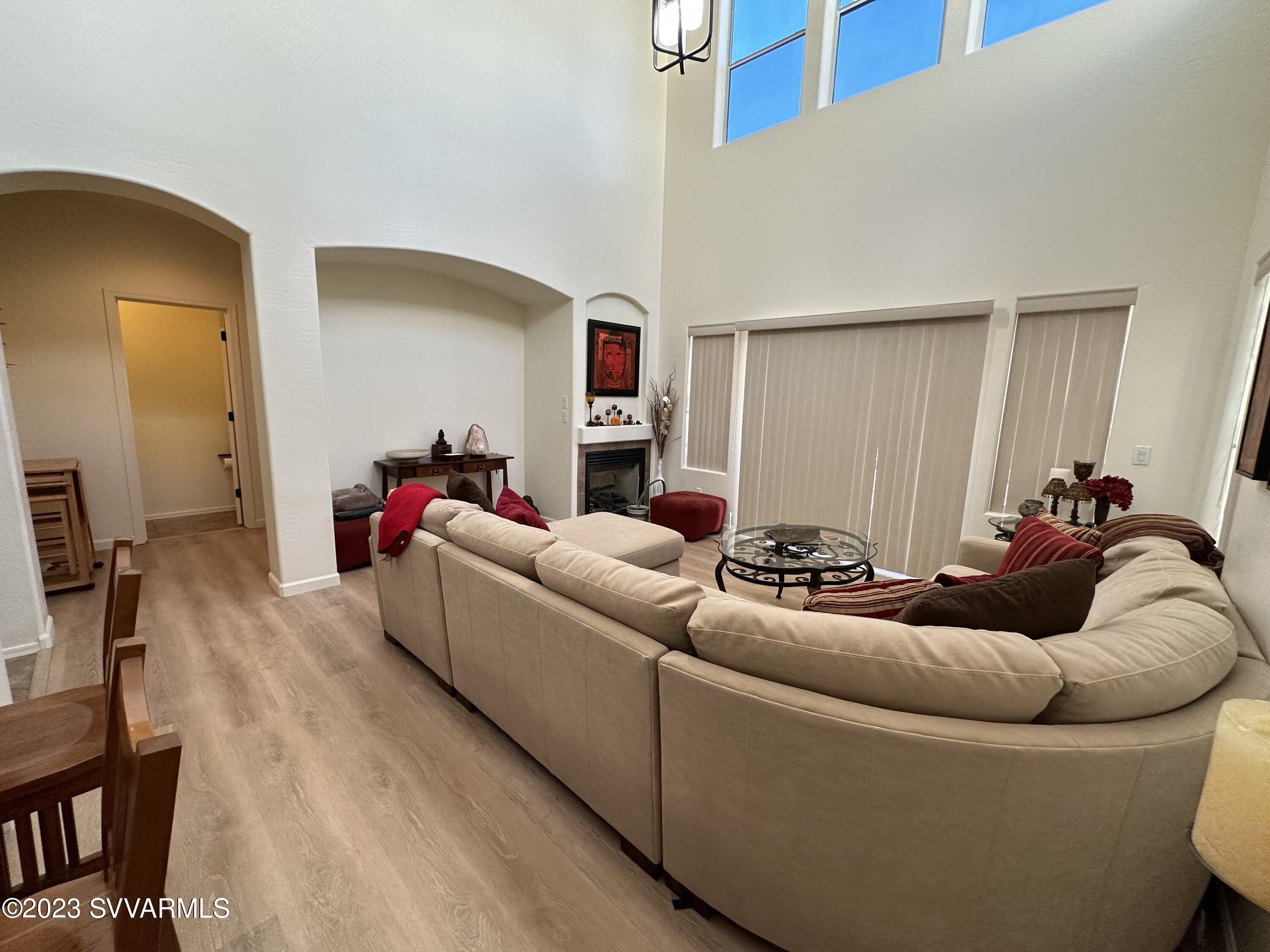 Brindle Dr, Clarkdale, AZ 86324