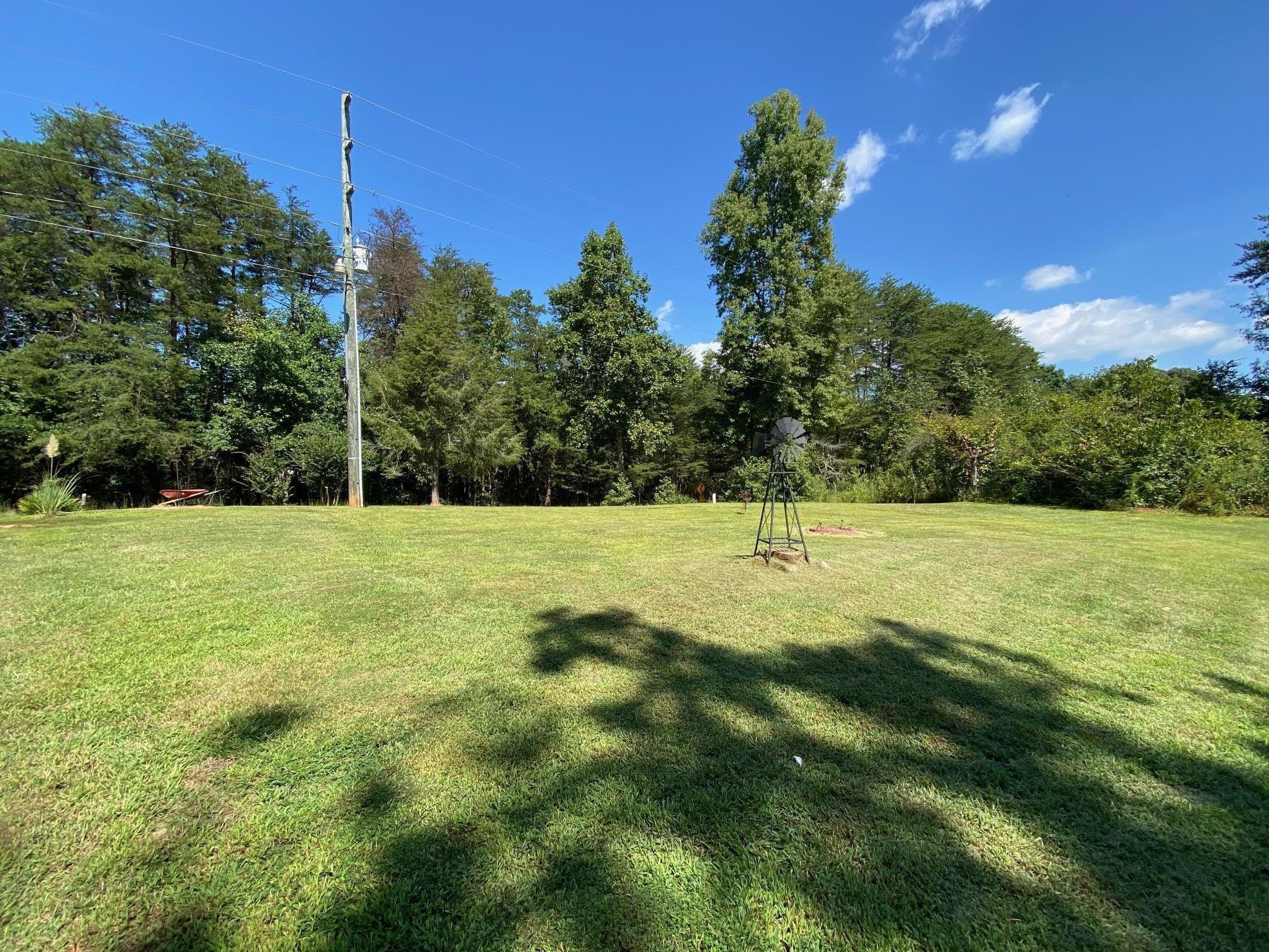 Dean Mountain Rd, Cleveland, GA 30528