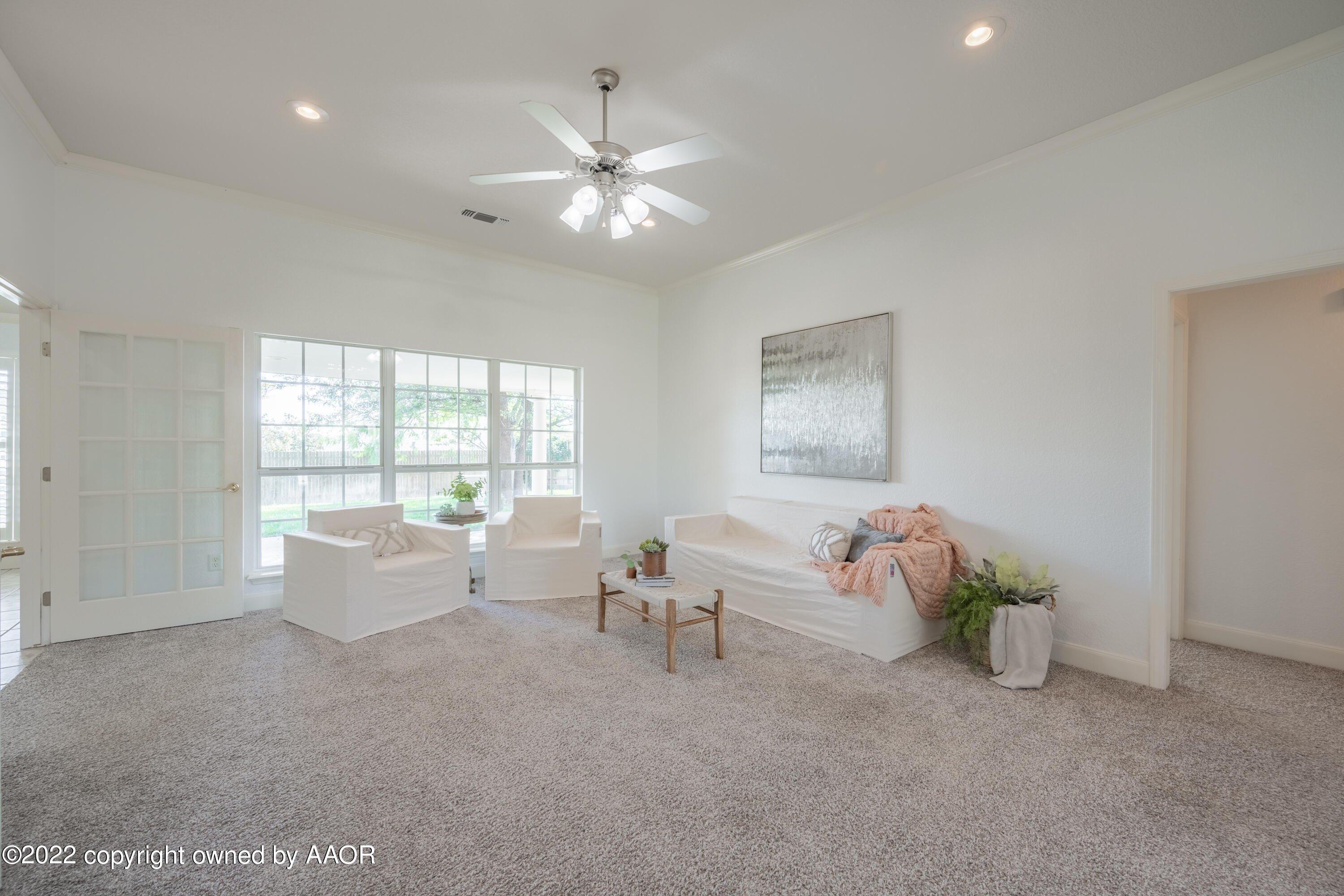 Drake Elm Pl, Amarillo, TX 79124