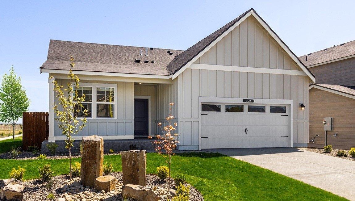 N Leah Ln, Ellensburg, WA 98926