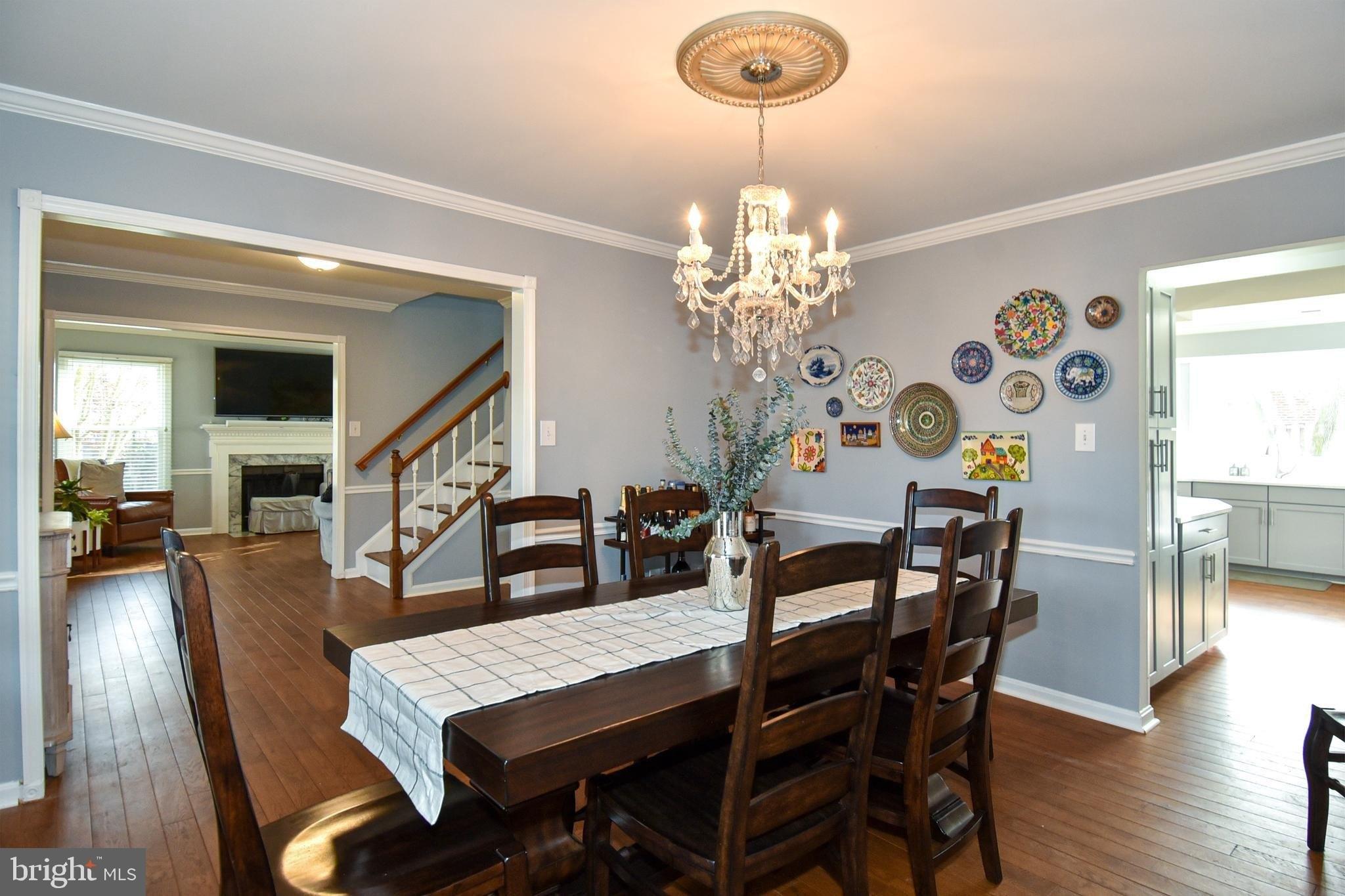 Woodsman Ln, Woodbridge, VA 22193