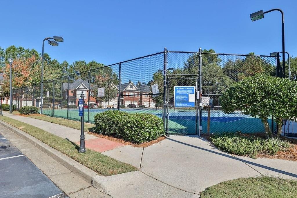 Harshaw Ave, Lawrenceville, GA 30043
