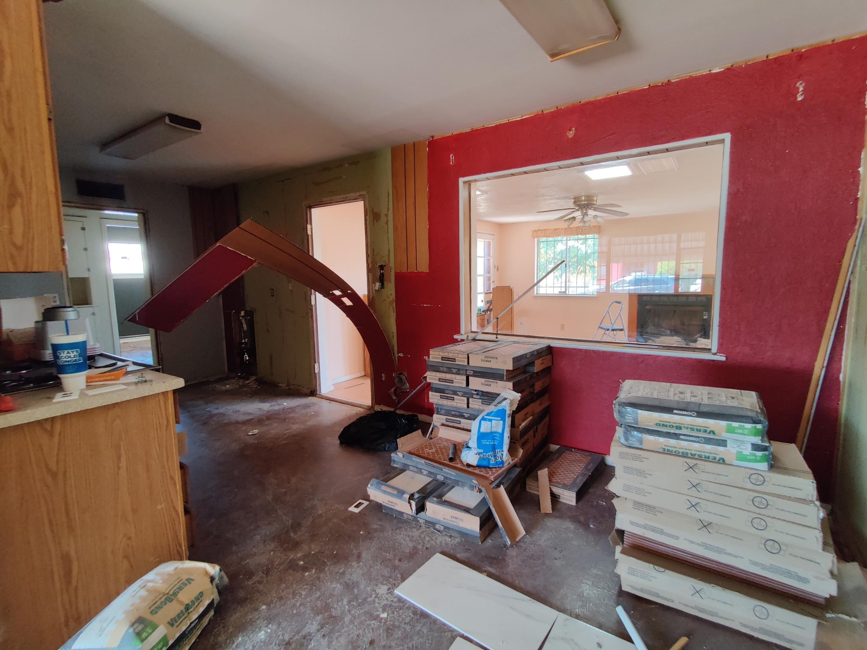 Prairie Dr, El Paso, TX 79925