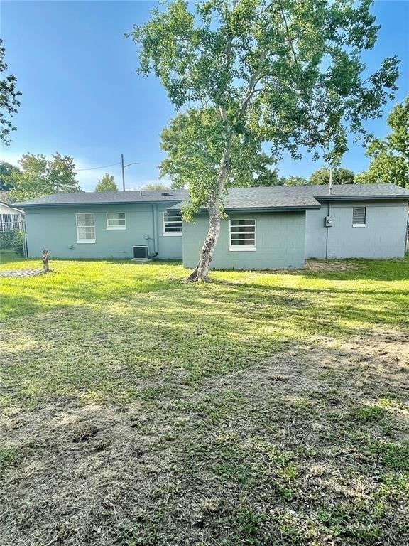 Mahalia Pl, Orlando, FL 32805