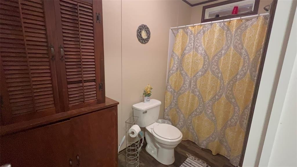 W Eaton Ave, Graford, TX 76449