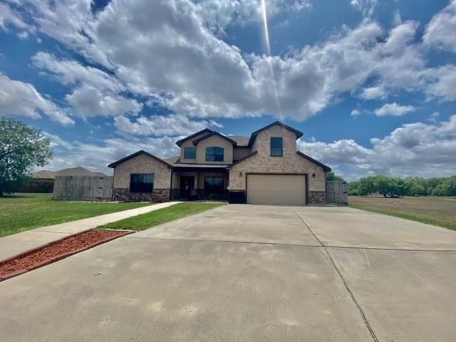 Del Mar Dr, Kingsville, TX 78363