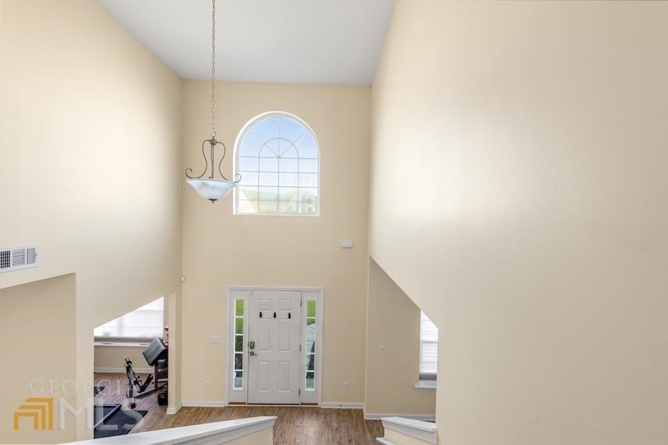 Daniel Trent Way, Kingsland, GA 31548