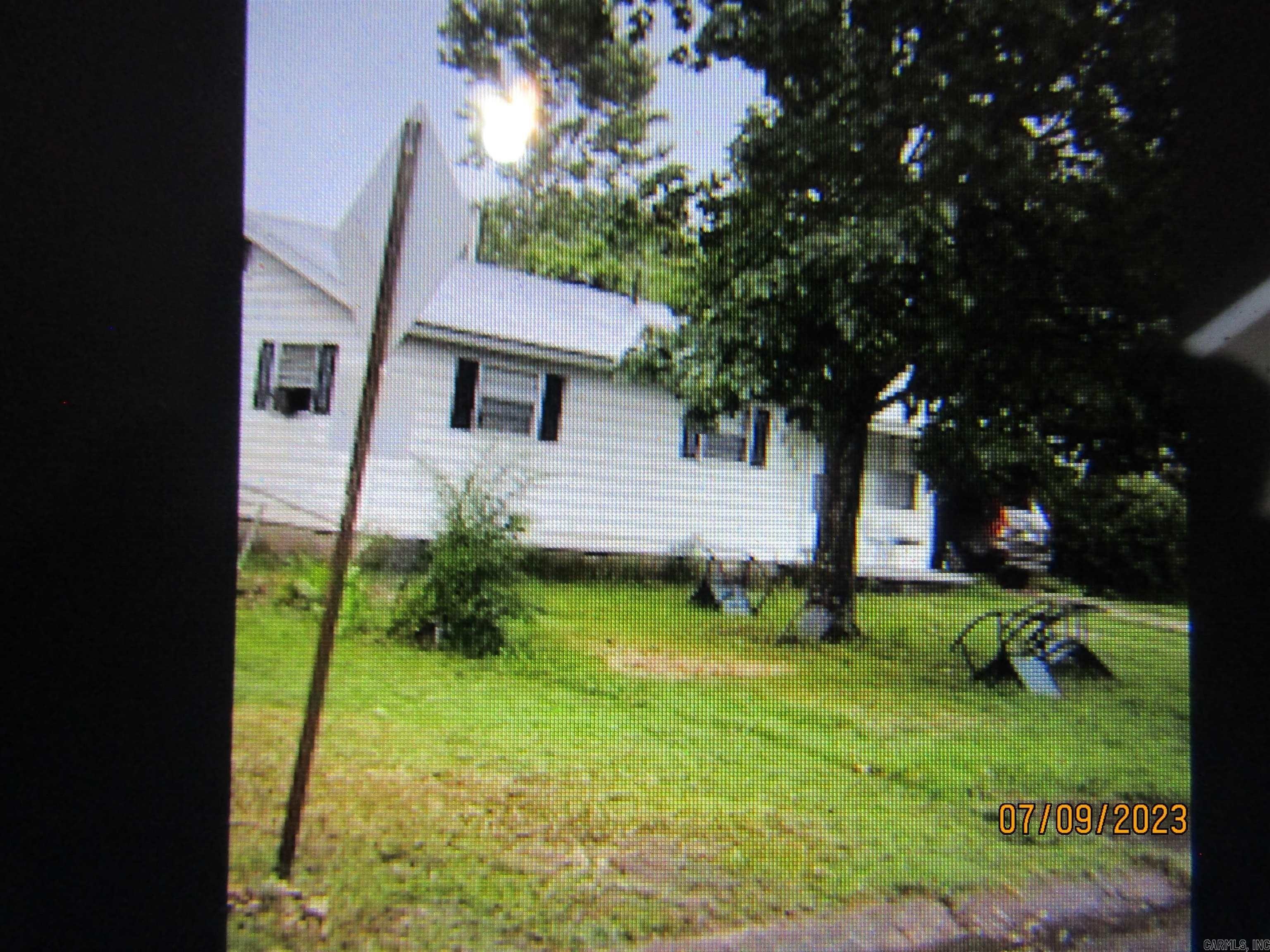 Graham Ave, North Little Rock, AR 72117
