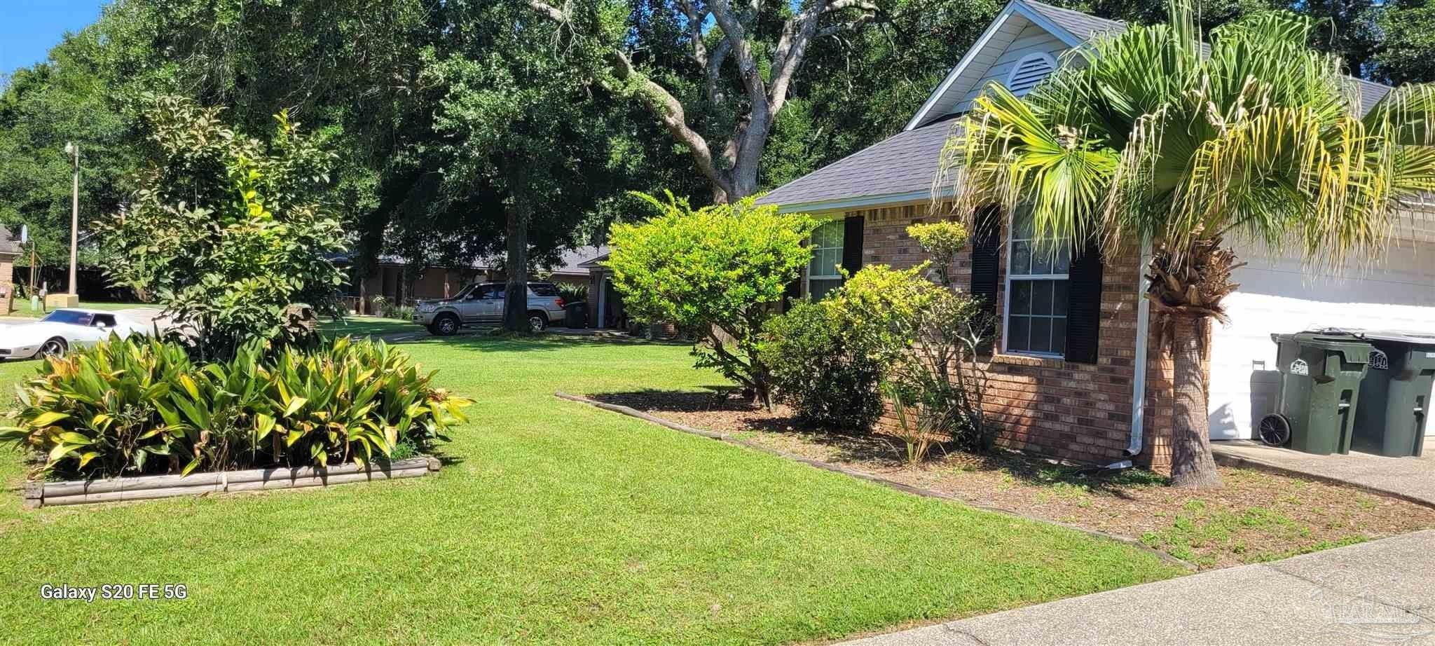 Chickering Rd, Pensacola, FL 32514