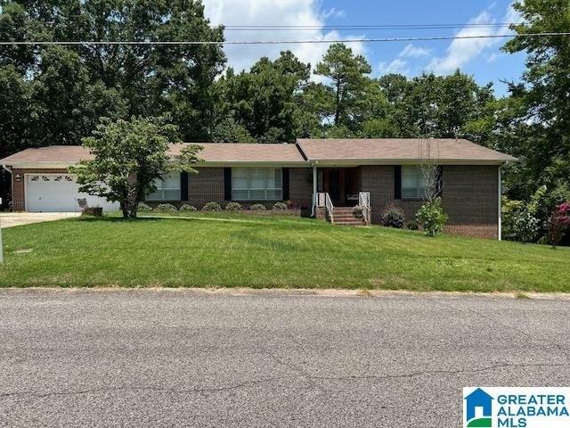 Capri Cir, Bessemer, AL 35023