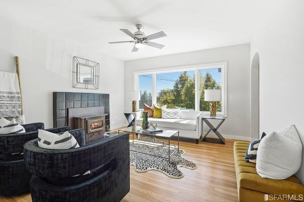 Madeline St, Oakland, CA 94602