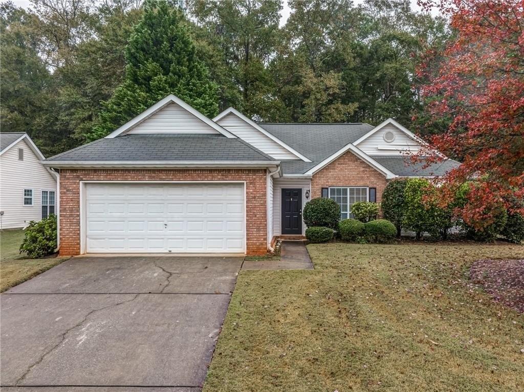 Old Ivy Path, Mcdonough, GA 30253