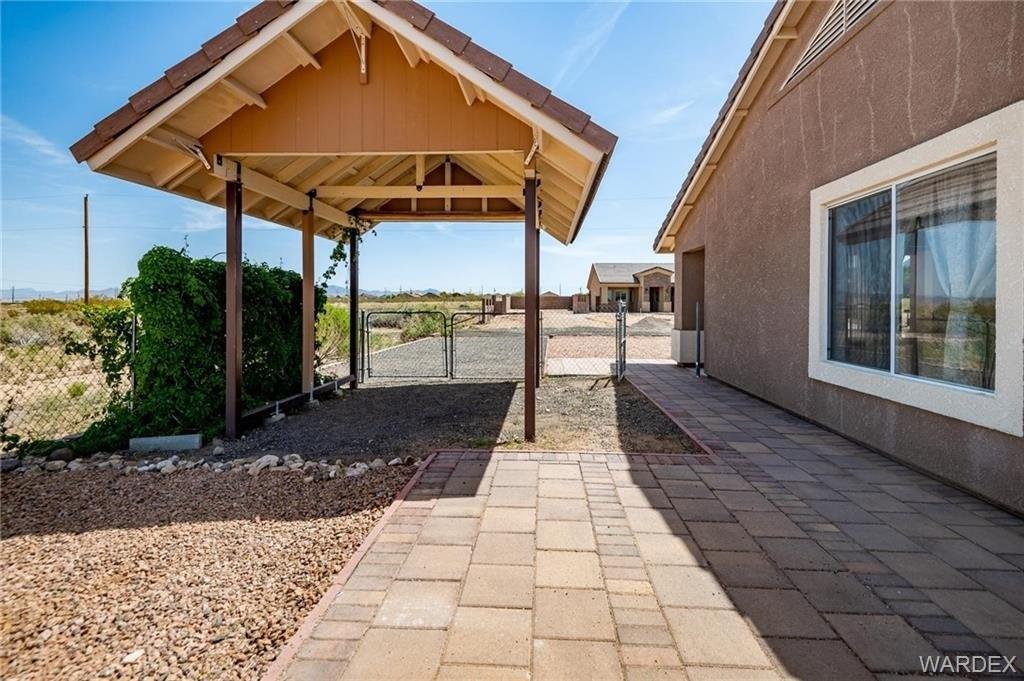 N Yavapai Dr, Kingman, AZ 86401
