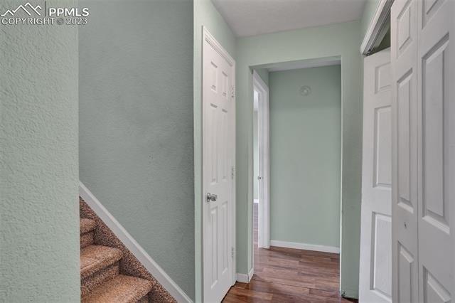 Holmes Dr, Colorado Springs, CO 80909