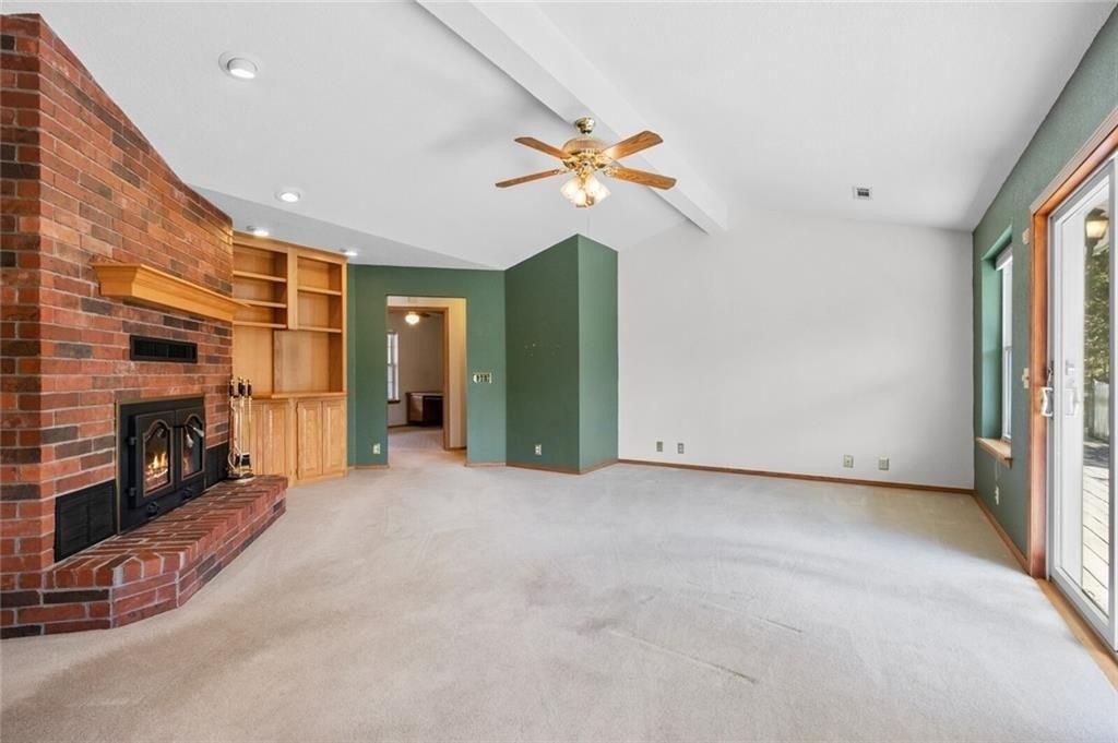 Kinross Dr, Bella Vista, AR 72715