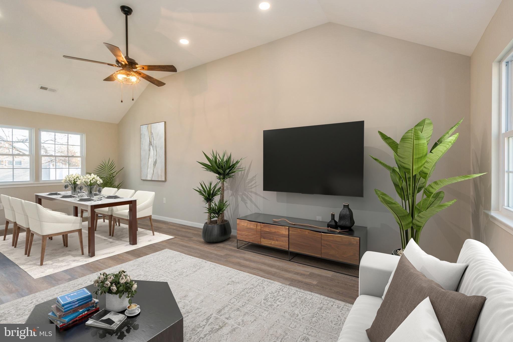Wildflower Rd, Levittown, PA 19057