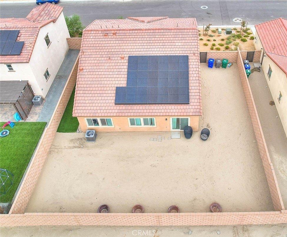 Cabernet Ln, Indio, CA 92203