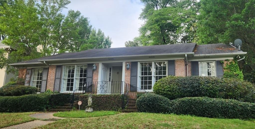 Stark Ave, Columbus, GA 31906