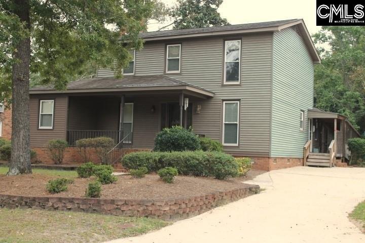 Cedar Vale Dr, Lexington, SC 29073