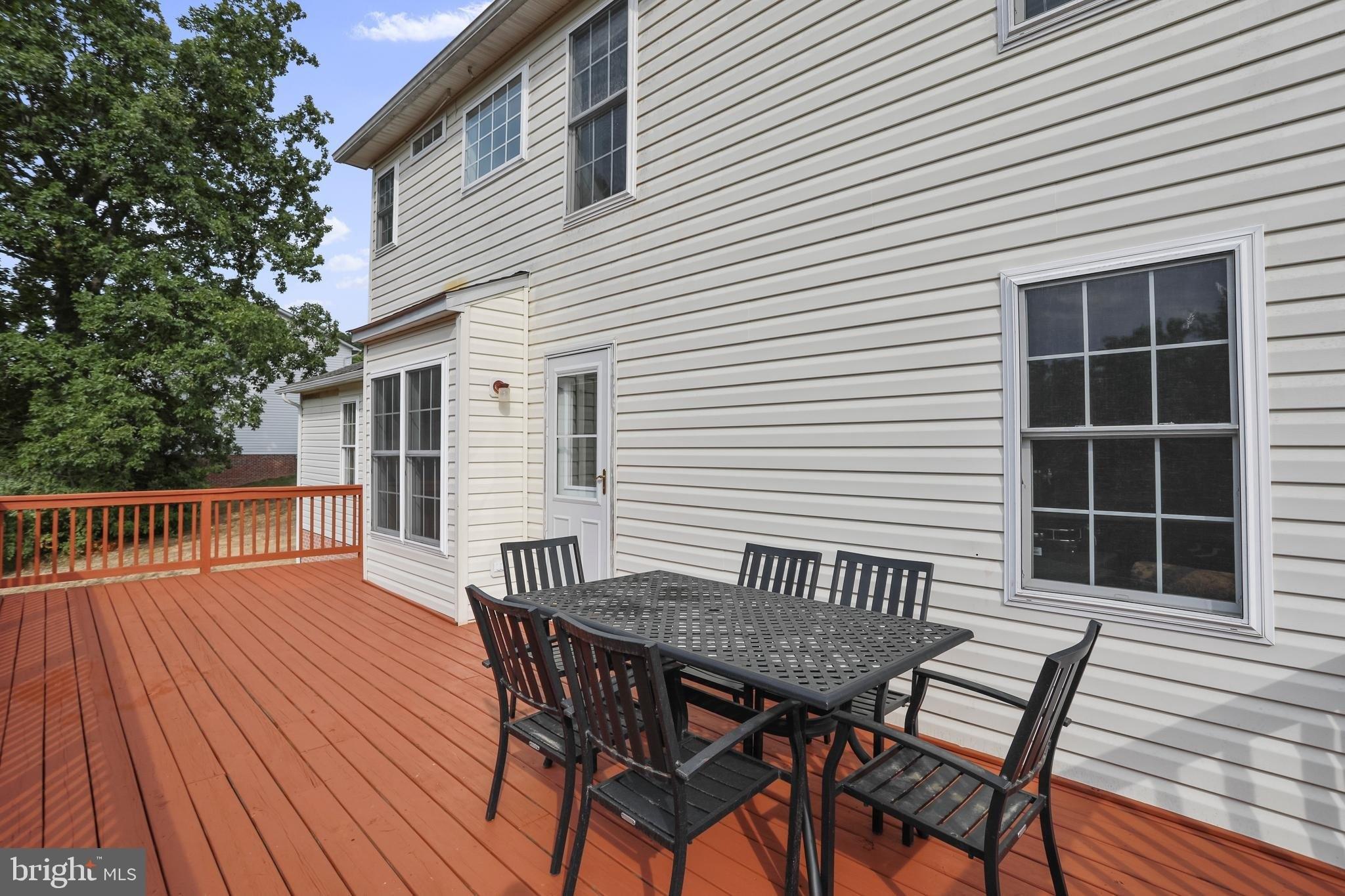 Country Brook Rd, Toms Brook, VA 22660