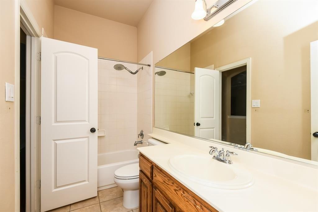 Jennifer Dr, Flower Mound, TX 75022