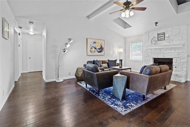 N 122nd Ave E, Owasso, OK 74055
