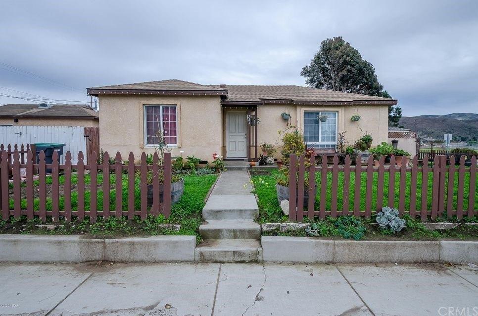 W Cypress Ave, Lompoc, CA 93436