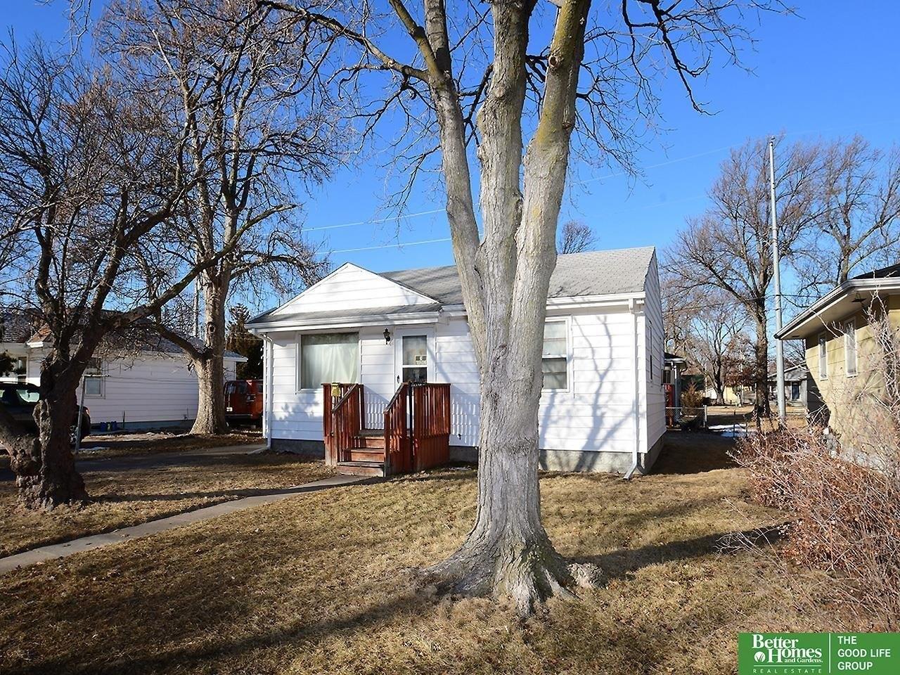 Park Ave, Grand Island, NE 68803