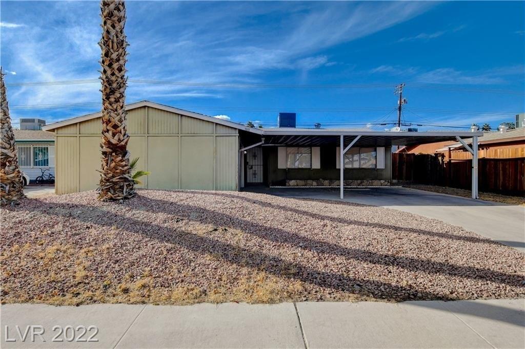N Mallard St, Las Vegas, NV 89108