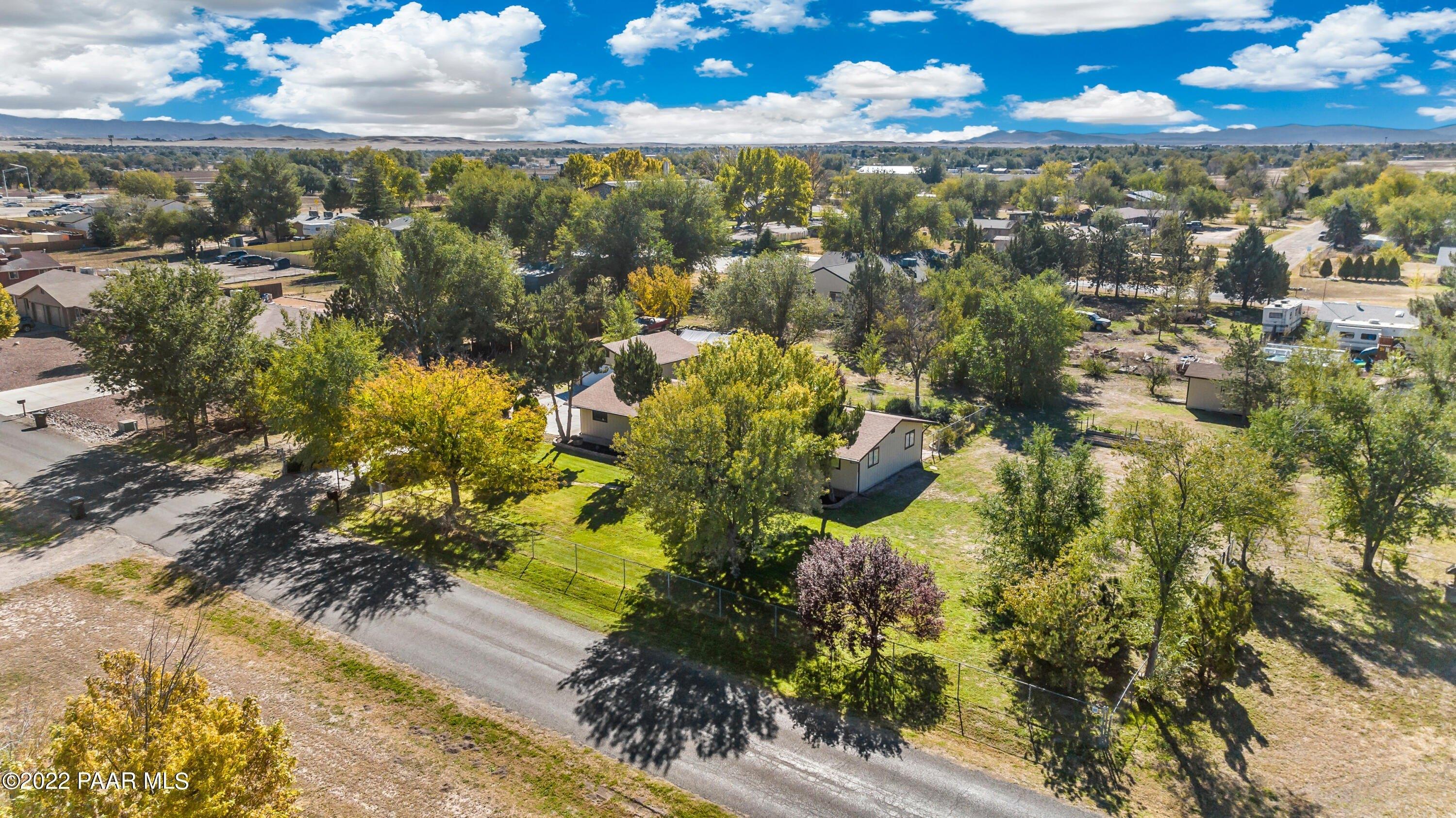 Butterfield Rd, Chino Valley, AZ 86323