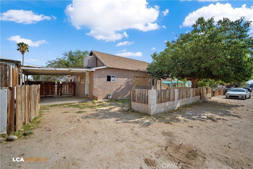 Maricopa Pl, Taft, CA 93268