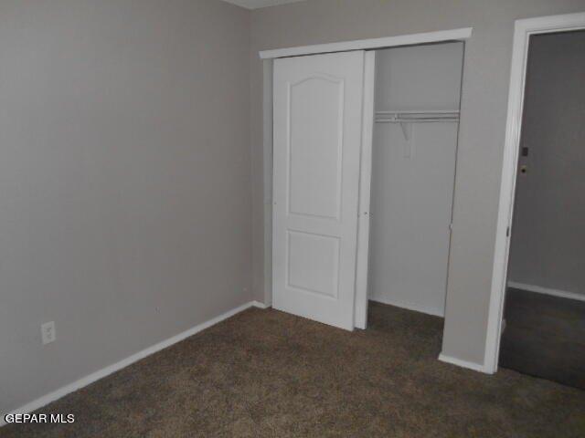 Desierto Lindo Ave, El Paso, TX 79928