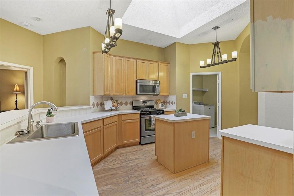 Vista Ridge Ln, Sachse, TX 75048
