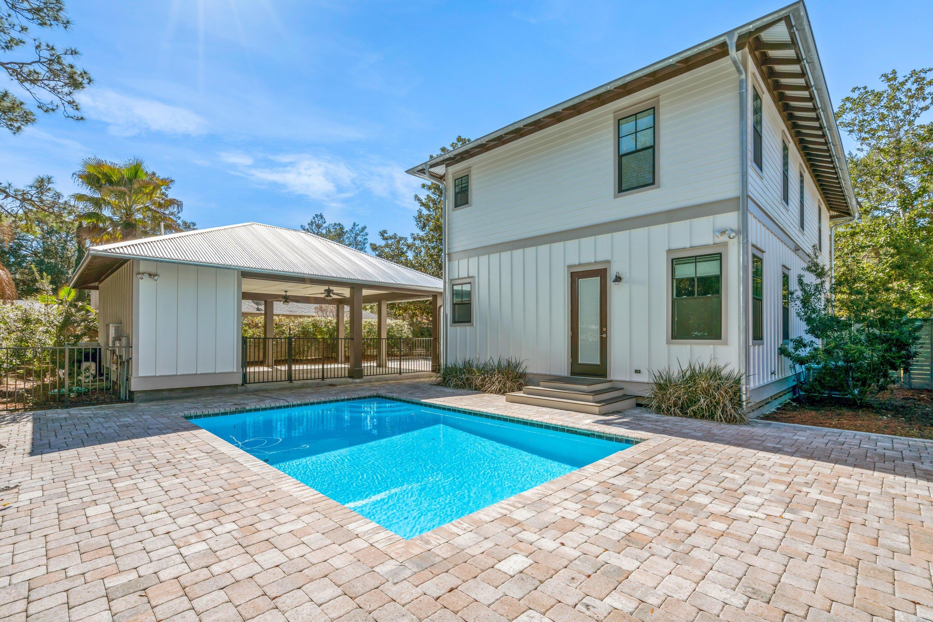 Ricker Ave, Santa Rosa Beach, FL 32459