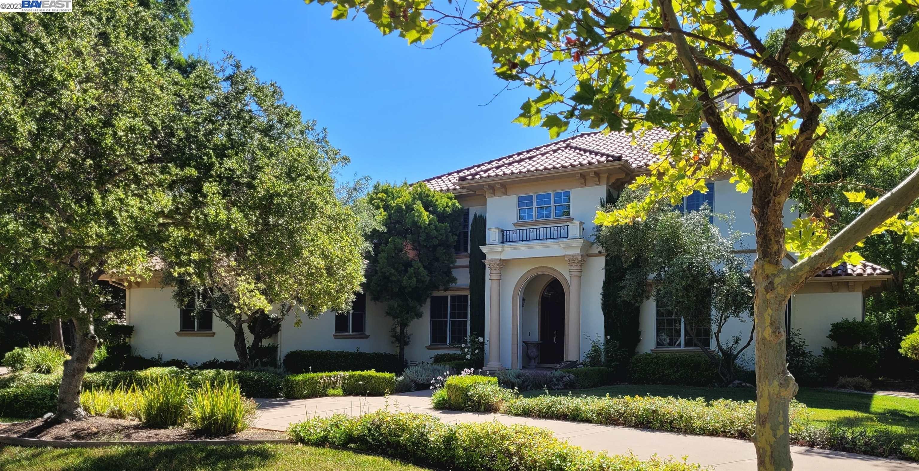 Orvieto Ct, Pleasanton, CA 94566